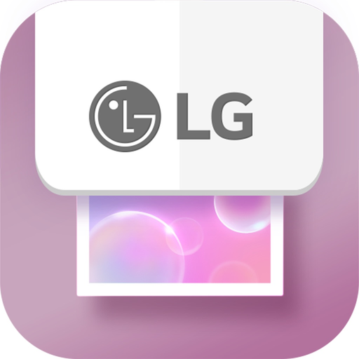 Pocket Photo app icon