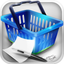 Tap and Buy - Simple Shopping List (Grocery List) icon