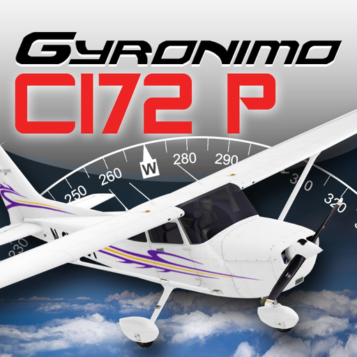C172P Performance Pad app icon