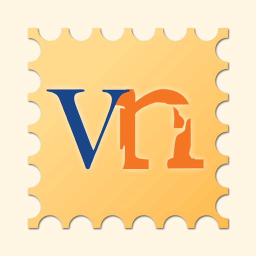 Vaccari news app icon