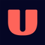 U: TV Player Stream on Demand icon