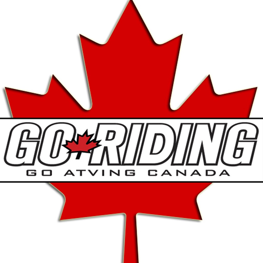 Go Riding app icon