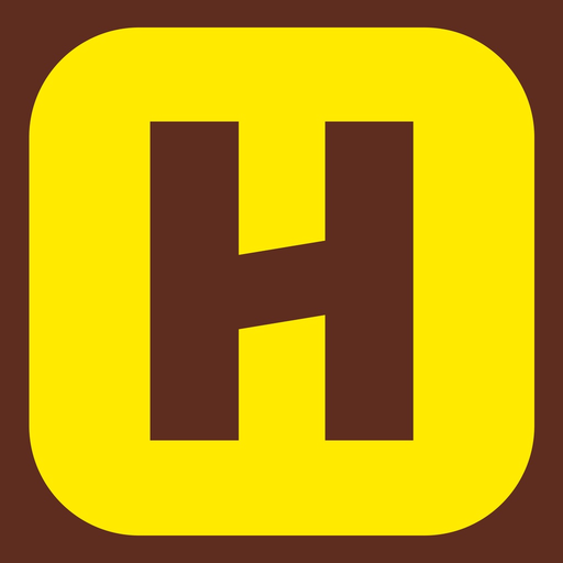 HungerStation - Food Delivery app icon