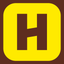 HungerStation - Food Delivery icon