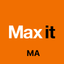 Max it – Maroc icon