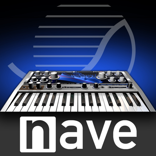 Nave app icon