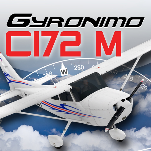 C172M app icon
