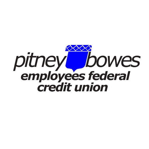 Pitney Bowes Employees FCU app icon