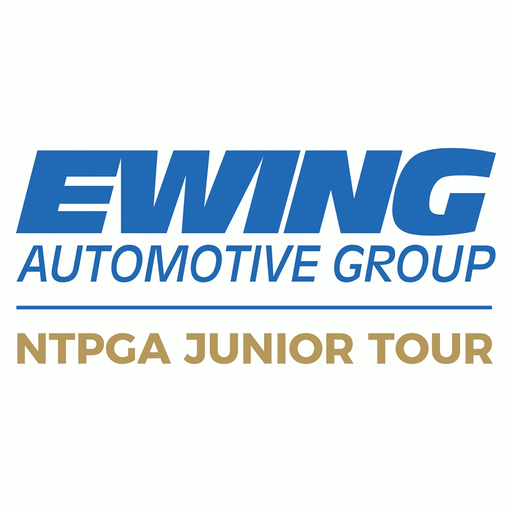 Northern Texas PGA Junior Tour app icon