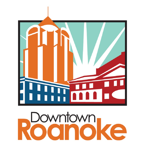 Park Downtown Roanoke app icon
