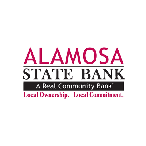 Alamosa State Bank Mobile app icon