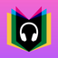 LibriVox Audiobooks icon