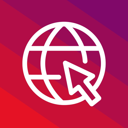 Ivanti Web@Work app icon