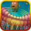 Zombies Fall 2 : Hungry Temple Plant Edition icon