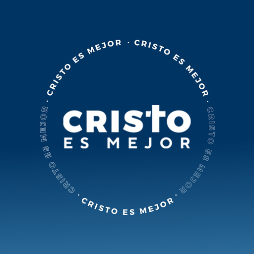 CRISTO es mejor app icon