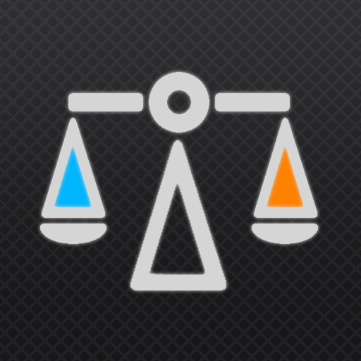 WTFat - with Physics Engine app icon