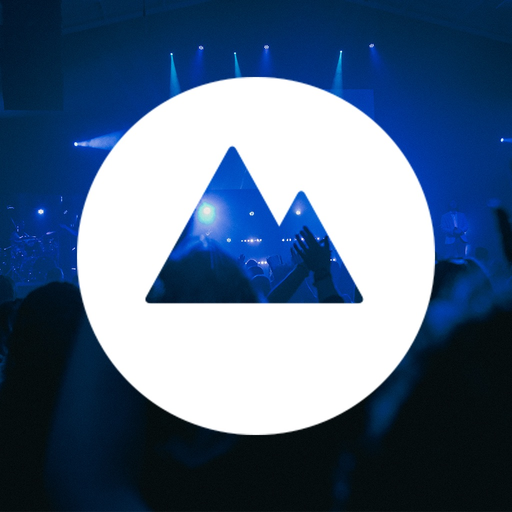 HighPointe Church App app icon