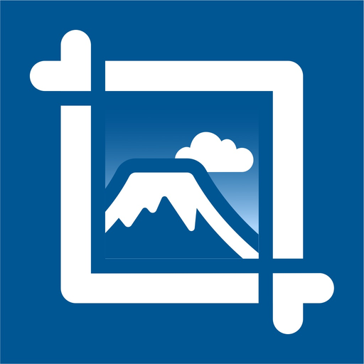 ImageResize app icon