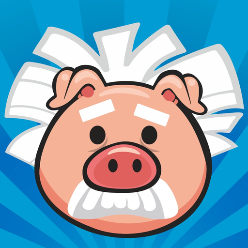 Piggie Latin app icon