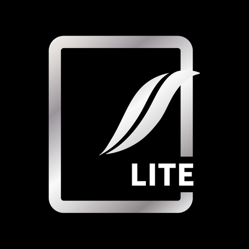 UDE Lite app icon