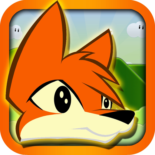 Forest Temple version 2 app icon