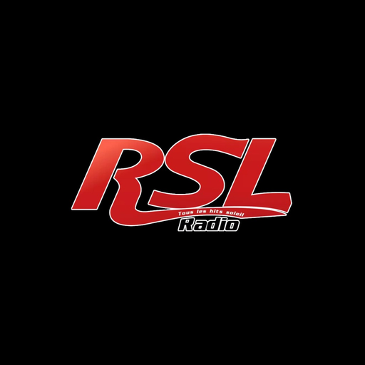 RSL Radio app icon