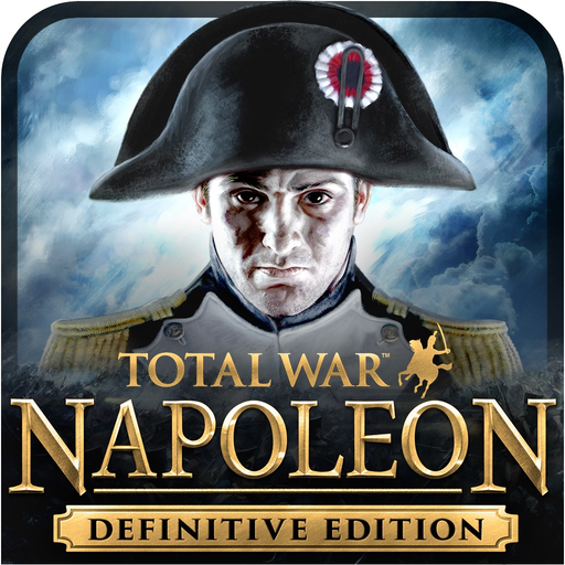 Total War: NAPOLEON app icon
