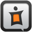 ICT-AAC Komunikator icon