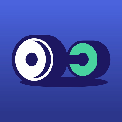 IsMyGym app icon