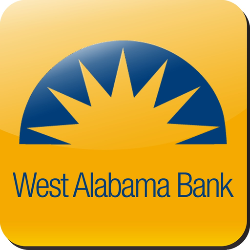 WEST ALABAMA BANK MOBILE app icon