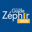 Guide Zéphir icon