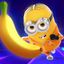Minion Rush: Running game icon