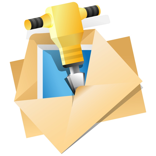Winmaildat Opener app icon