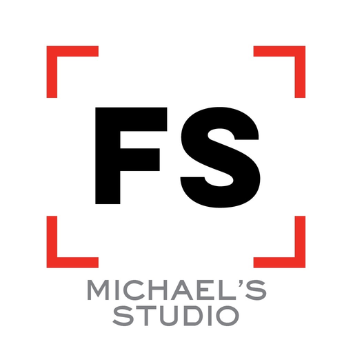 Michael's Studio app icon