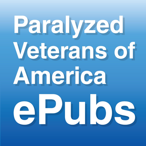 PVA ePubs app icon