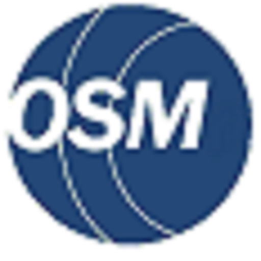 OSM Mobile app icon