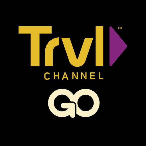 Travel Channel app icon