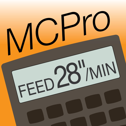 Machinist Calc Pro app icon