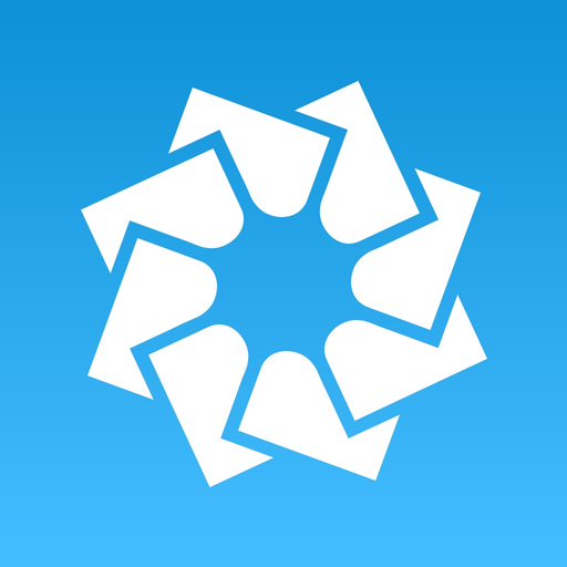 Cluster app icon