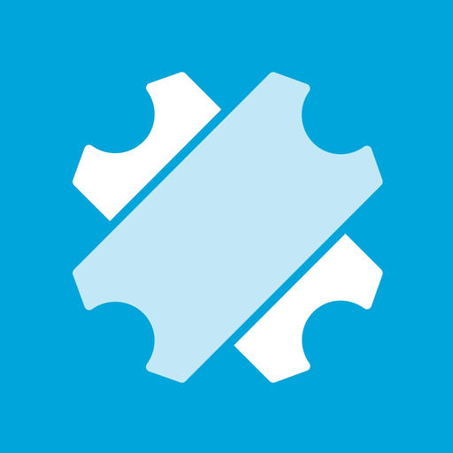 Ingresse Backstage app icon