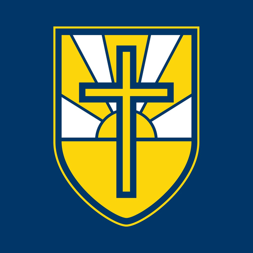 Immanuel Lutheran College app icon