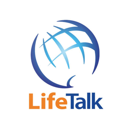 Lifetalk Radio app icon