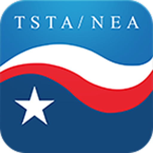 TSTA app icon