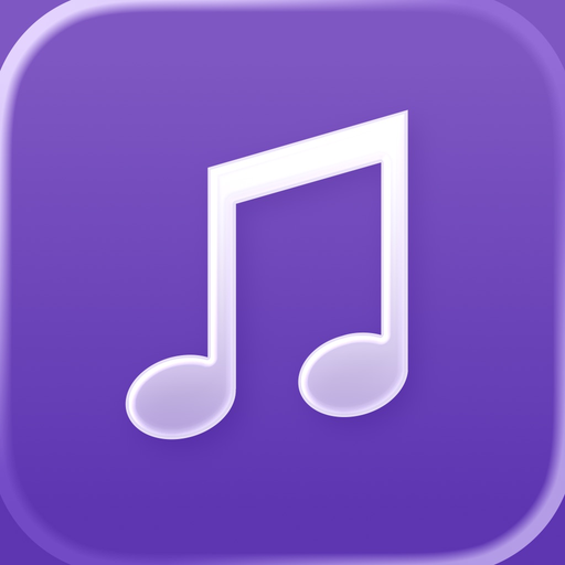 QNAP Qmusic app icon