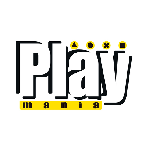 Playmania app icon