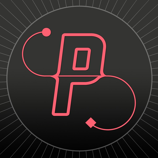Path on - Swipe to Type app icon