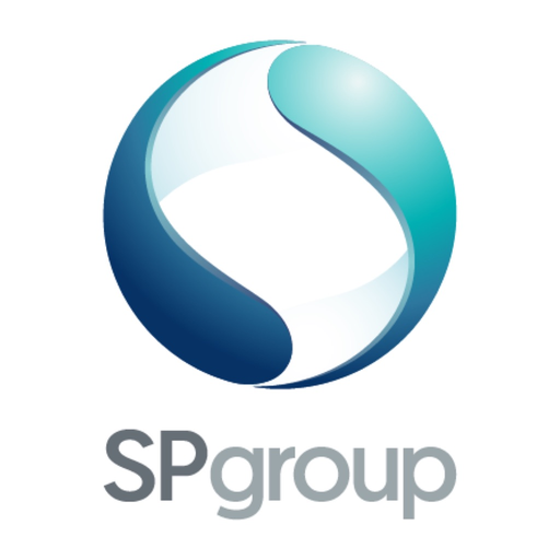 SP: Utilities & EV Charging app icon