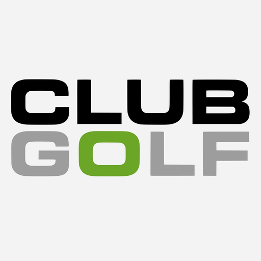 ClubGolf app icon
