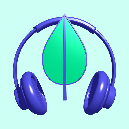 Natura Sound Therapy app icon