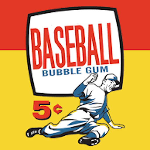 Sports Card Mashup app icon